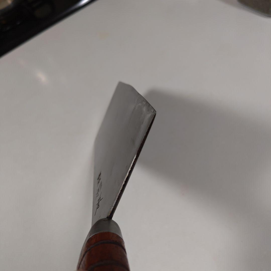 中華包丁 杉本 ６番