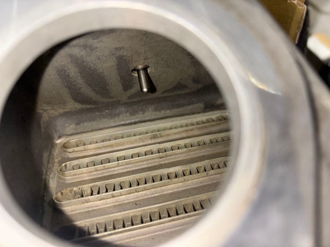 GReddy インタークーラー cx-5 アクセラ アテンザ