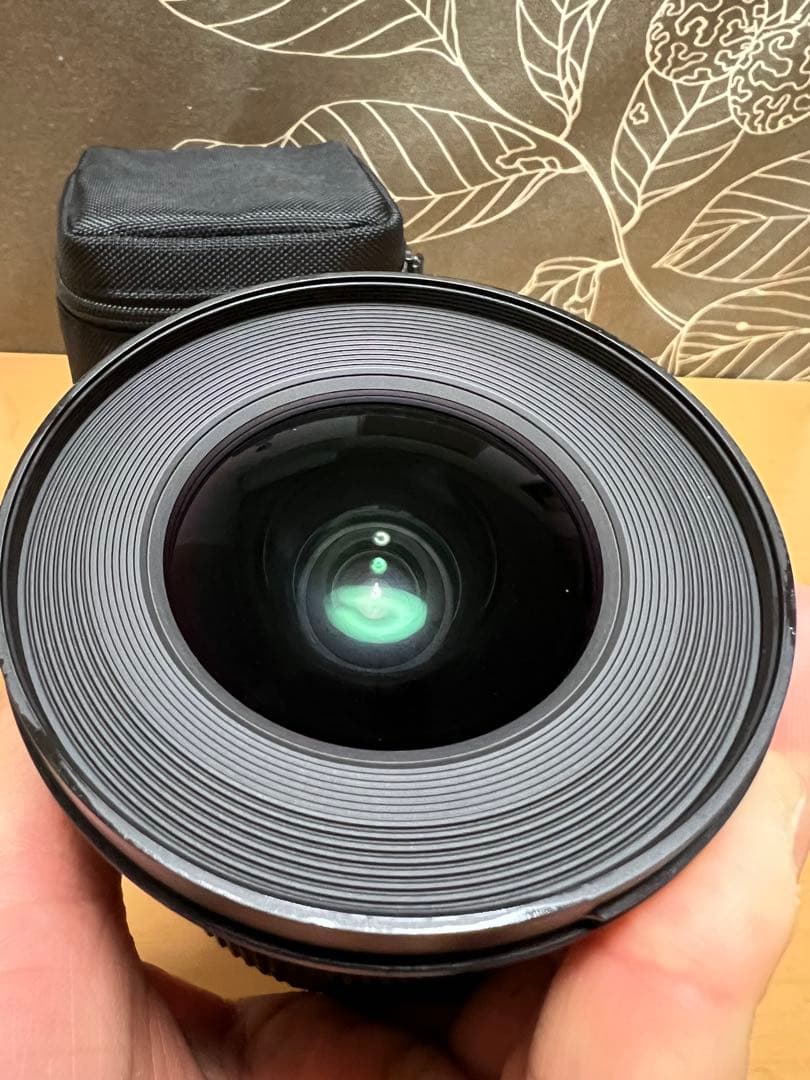 SIGMA 10-20mm F3.5 DC HSM NIKON用