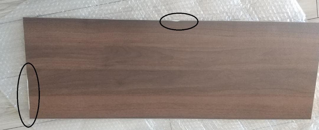 ワインホルダーキッチン吊り棚