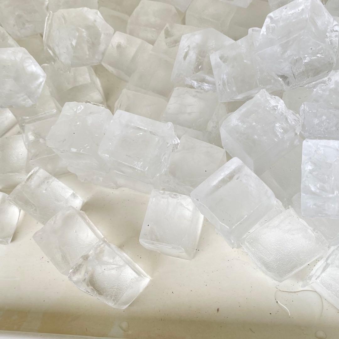 ホシザキ製氷機　IM-45TL