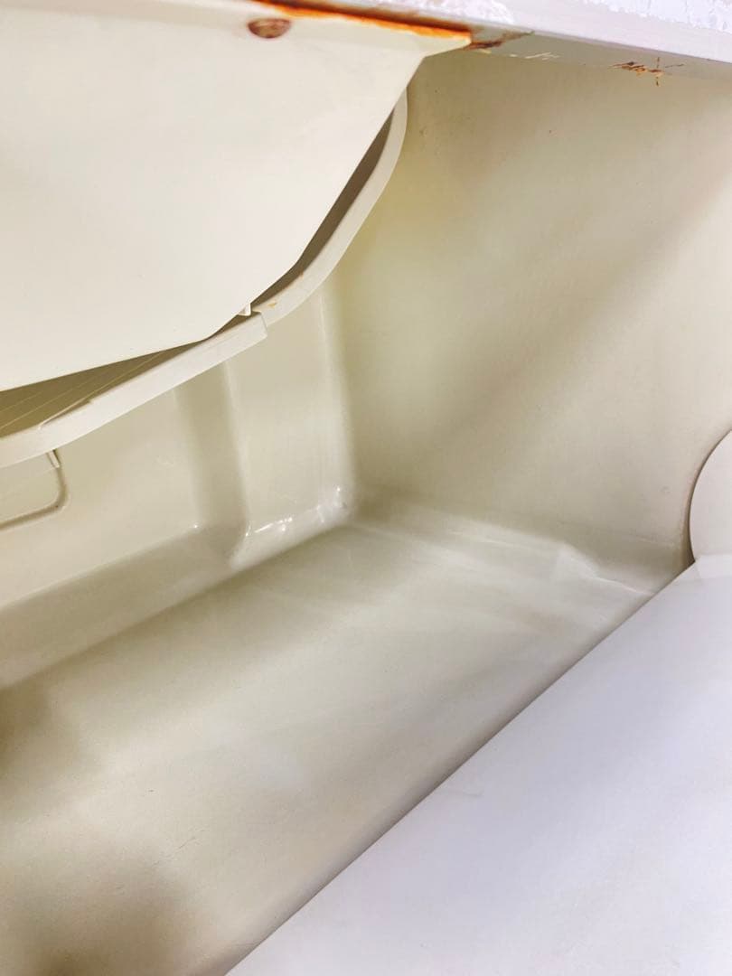 ホシザキ製氷機　IM-45TL