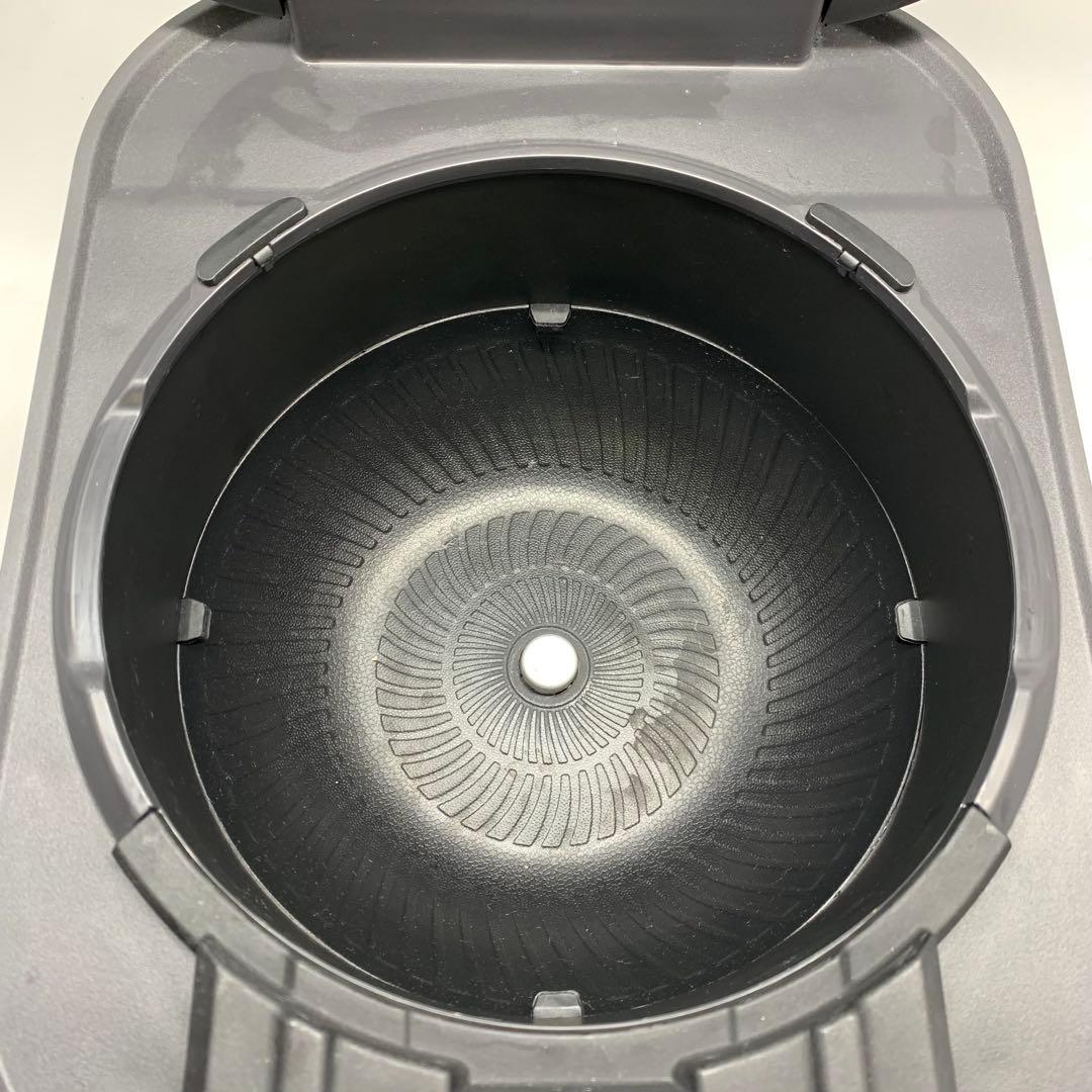 ◎ 送料込み TOSHIBA 圧力IHジャー炊飯器 RC-10FPW