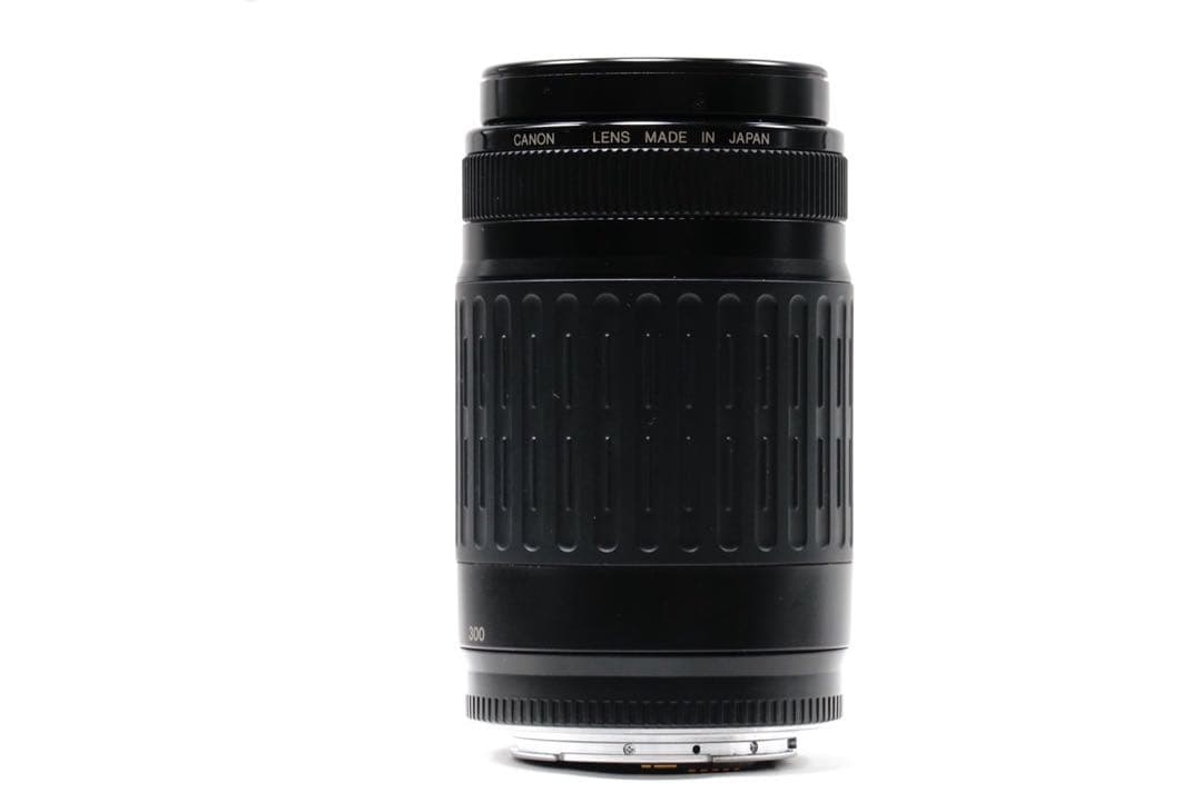 美品✨Canon EF 75-300mm F4-5.6