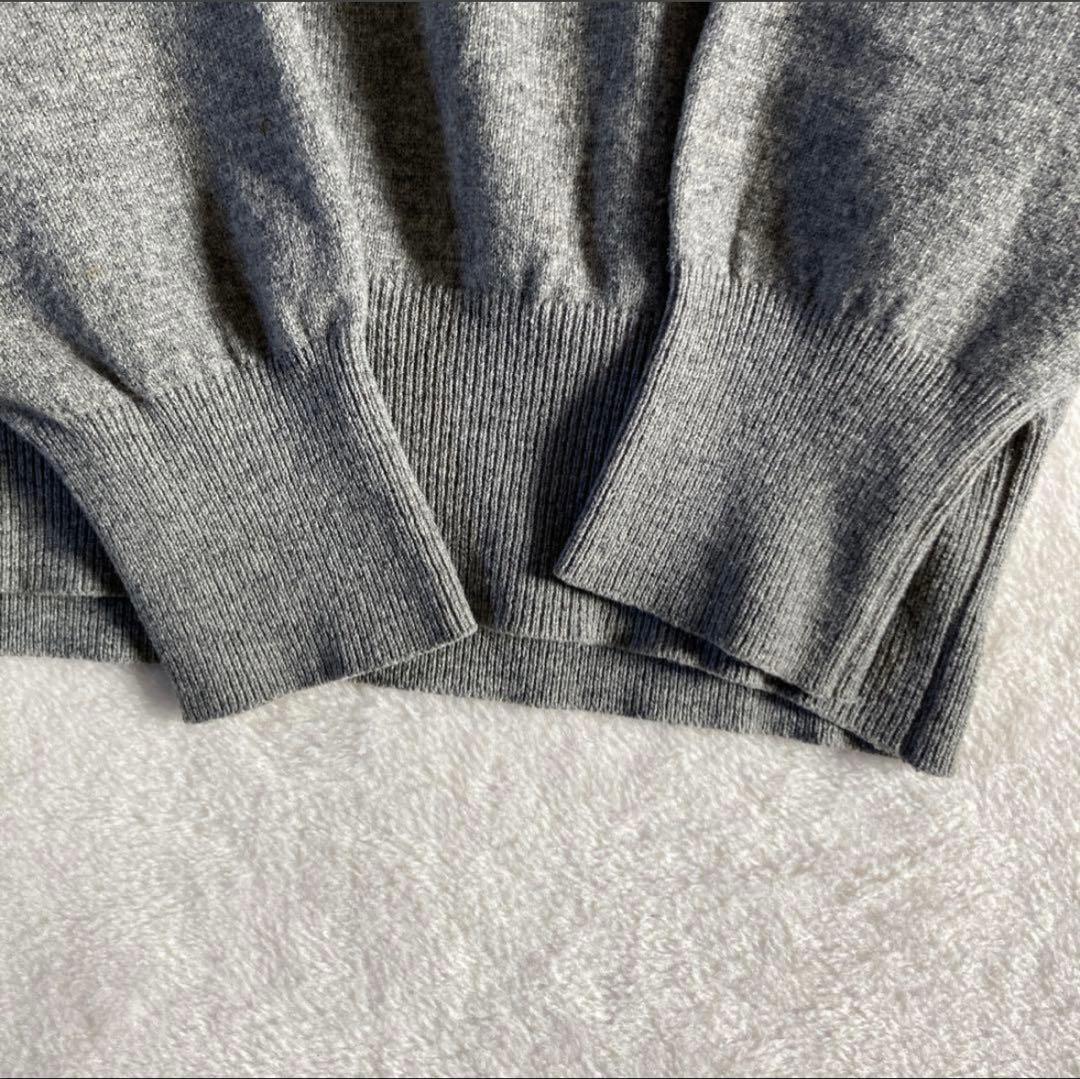 90s COMME des GARCONS HOMME ニット AD1990