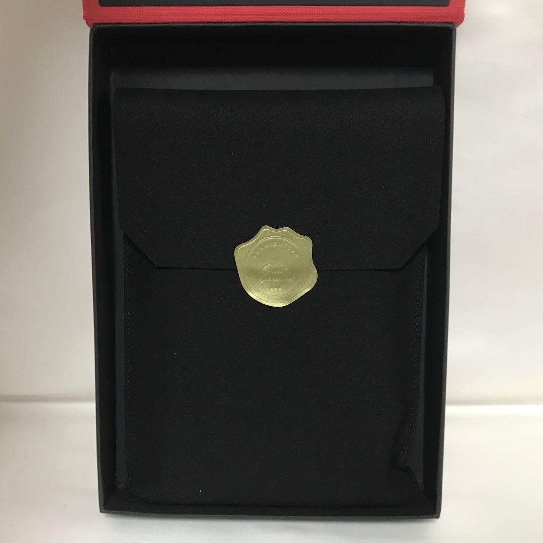 BONAVENTURA ダイアリーケース iPhone16 ProMax