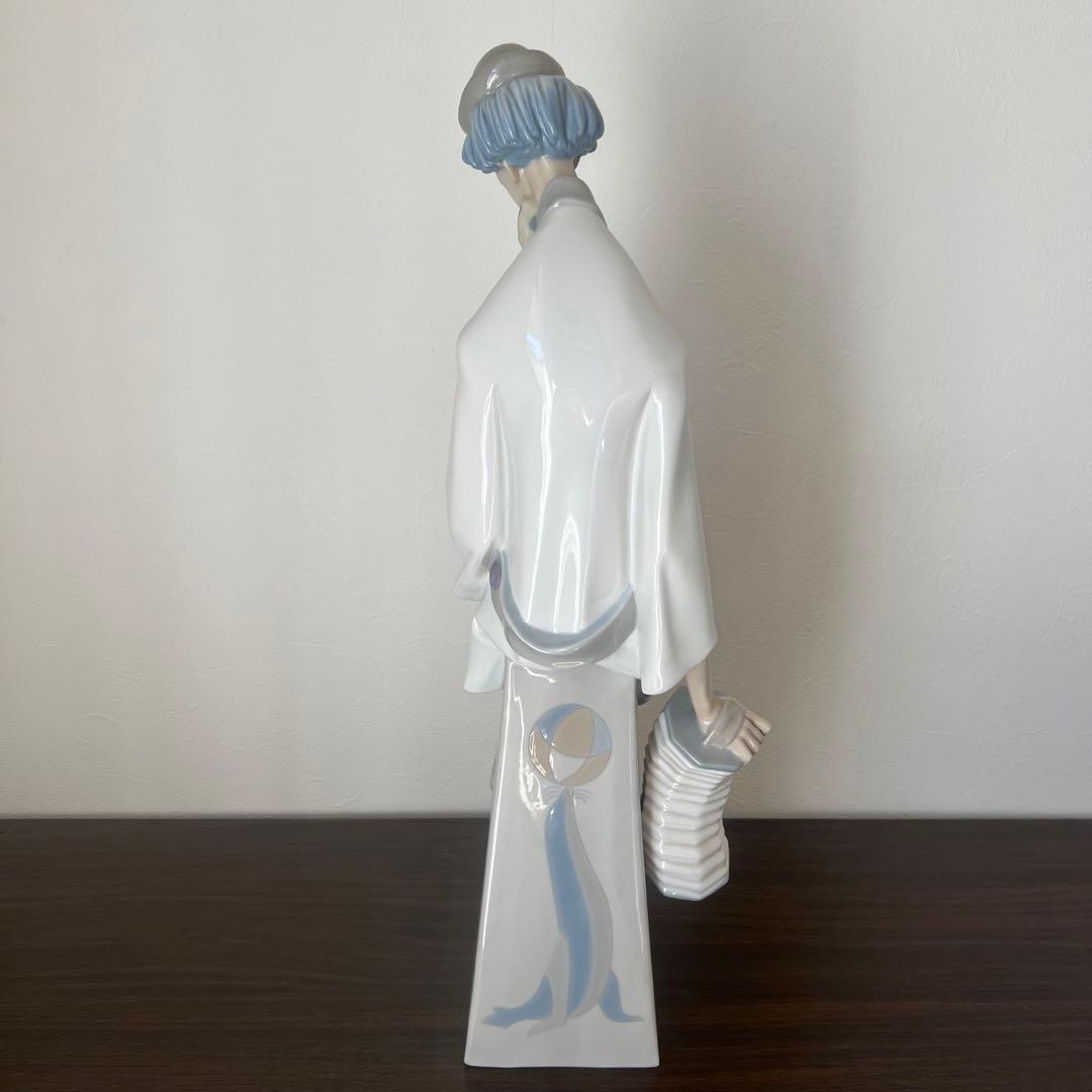 リヤドロ　アコーディオンピエロ 希少