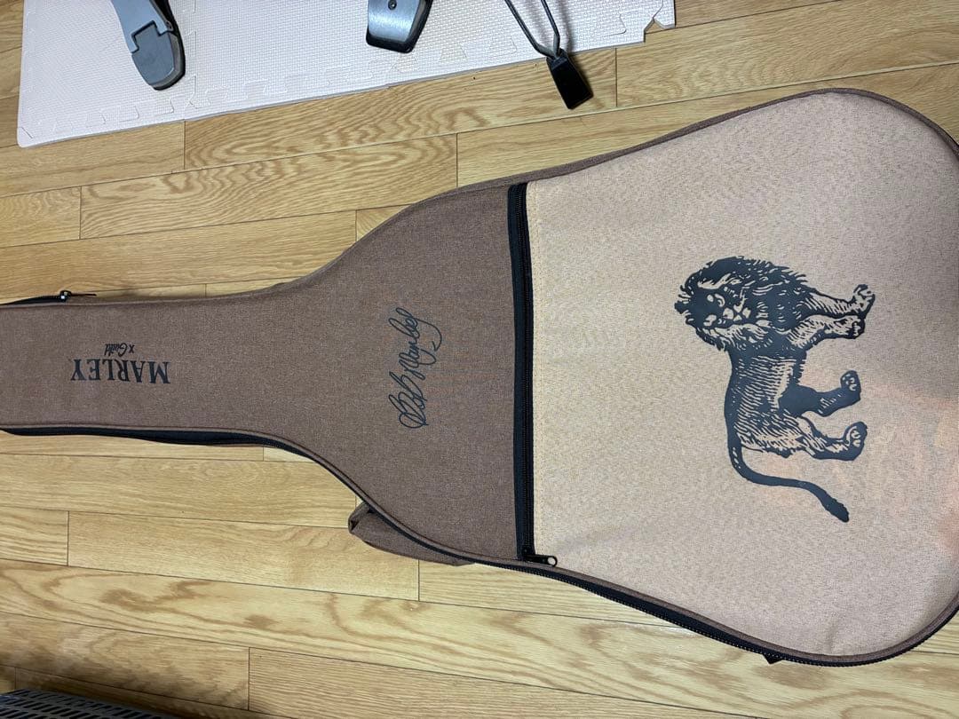 GUILD A-20 Bob Marley アコースティックギター　ギルド