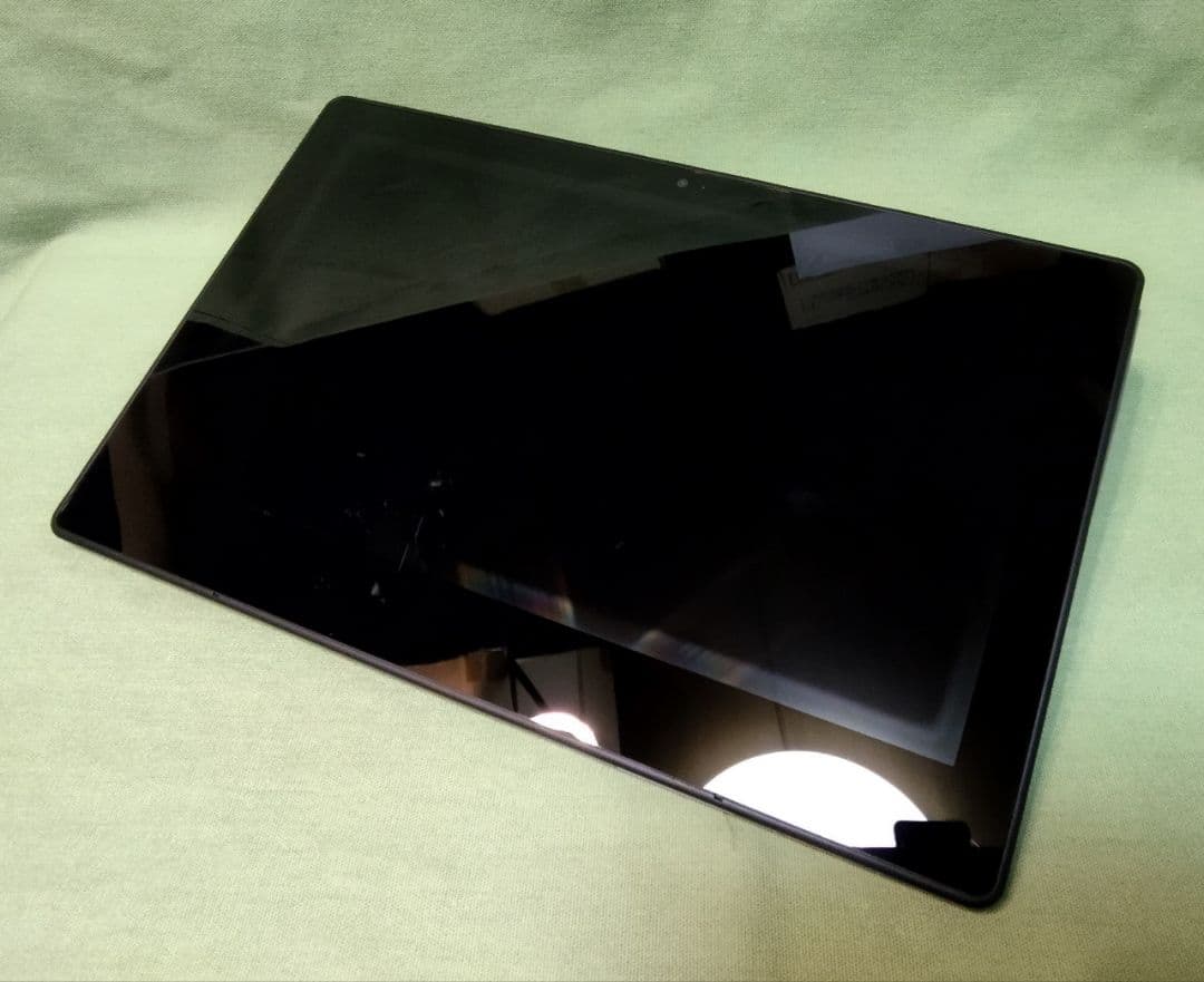 NEC Core i5 Windows11 タブレットPC VS5 VK112S