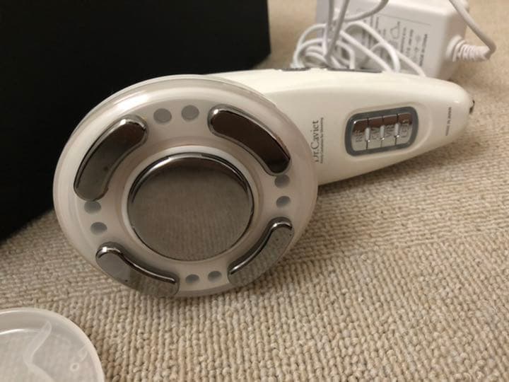 ドクターキャビエット