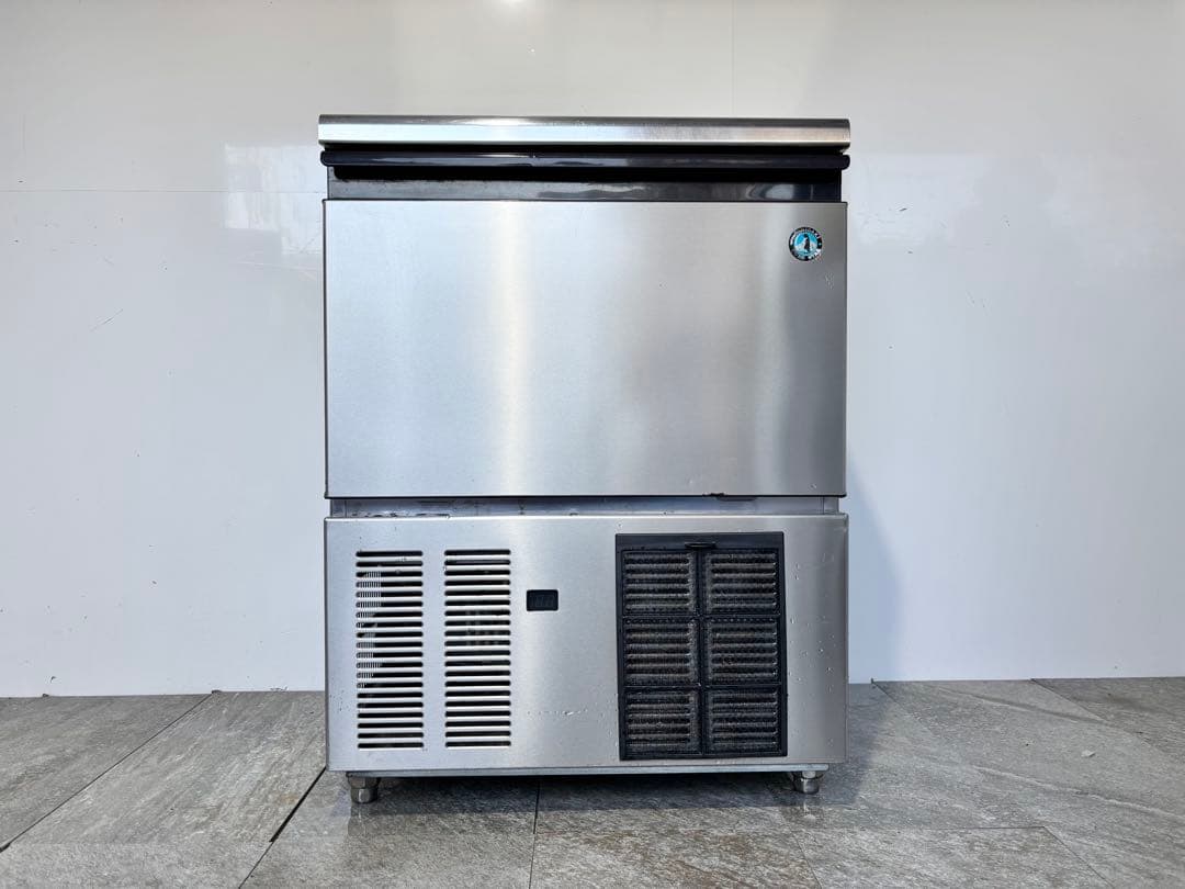 ホシザキ業務用製氷機キューブアイスメーカーIM-45M