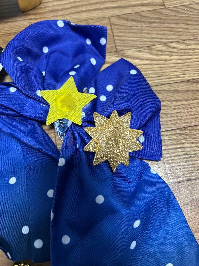 星街すいせい コスプレ フルセット