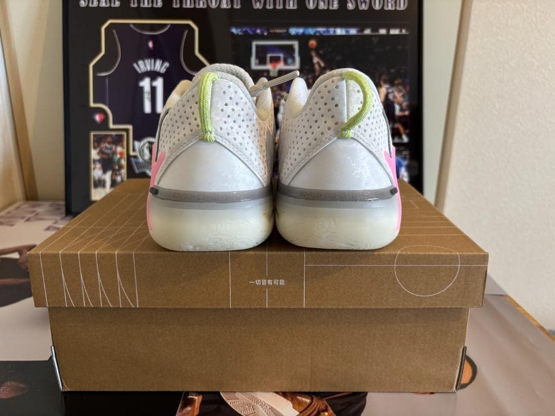 シューズ(男性用) Wade Shadow 6 US9