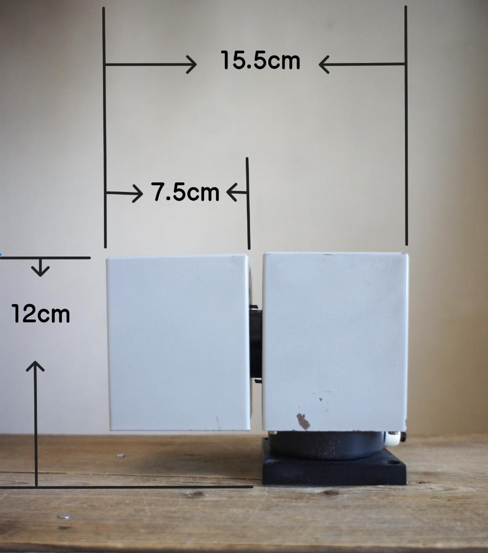 希少　kaiser社　ランプ　照明　bauhaus　ヴィンテージ　アンティーク
