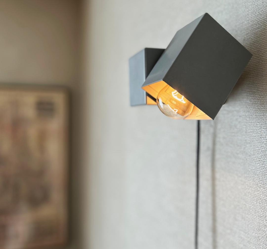 希少　kaiser社　ランプ　照明　bauhaus　ヴィンテージ　アンティーク