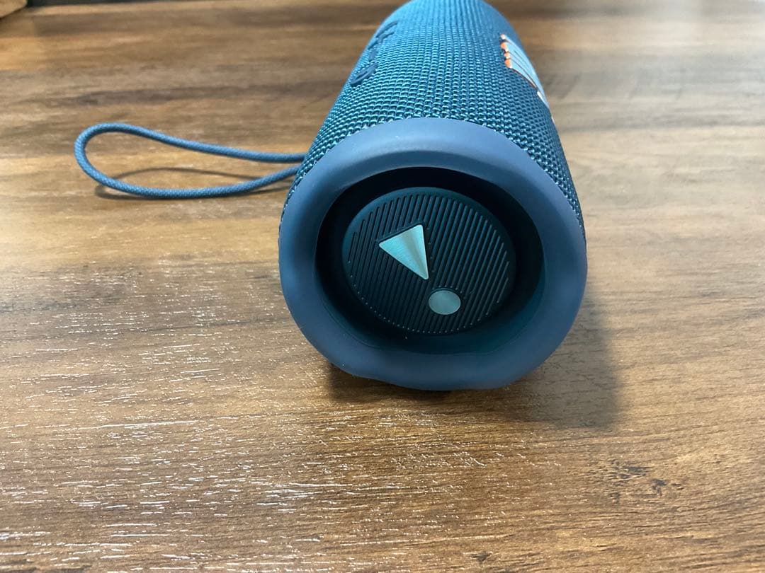 JBL ワイヤレススピーカー FLIP 6 ブルー