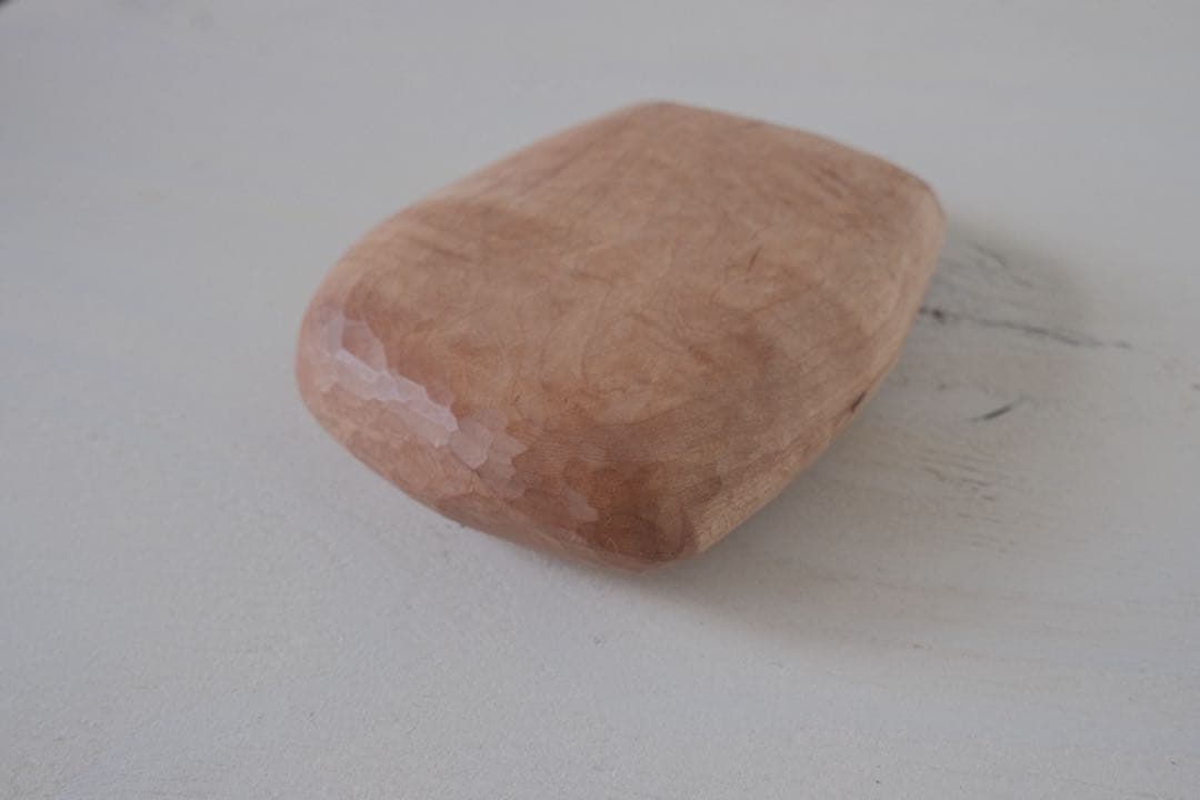 辻有希 STONE TOOLS