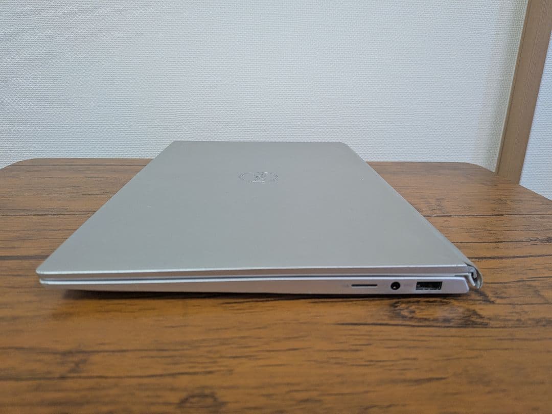 DELL Inspiron 13 (5301) 第11世代i5 Win11