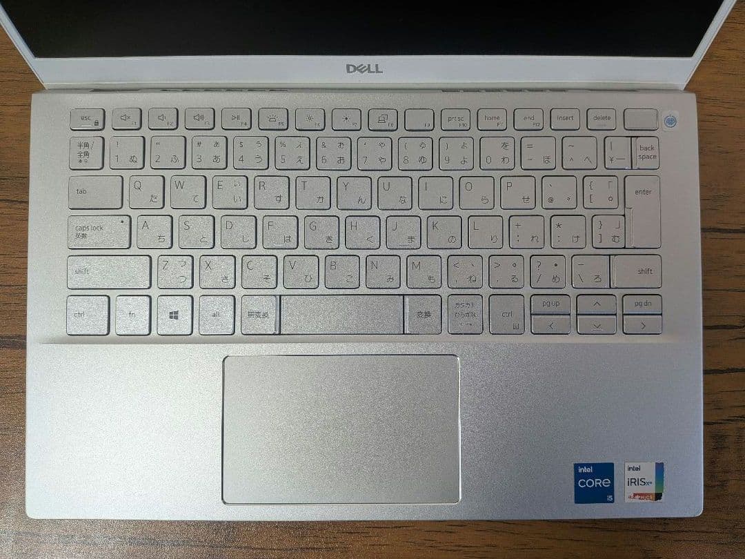 DELL Inspiron 13 (5301) 第11世代i5 Win11