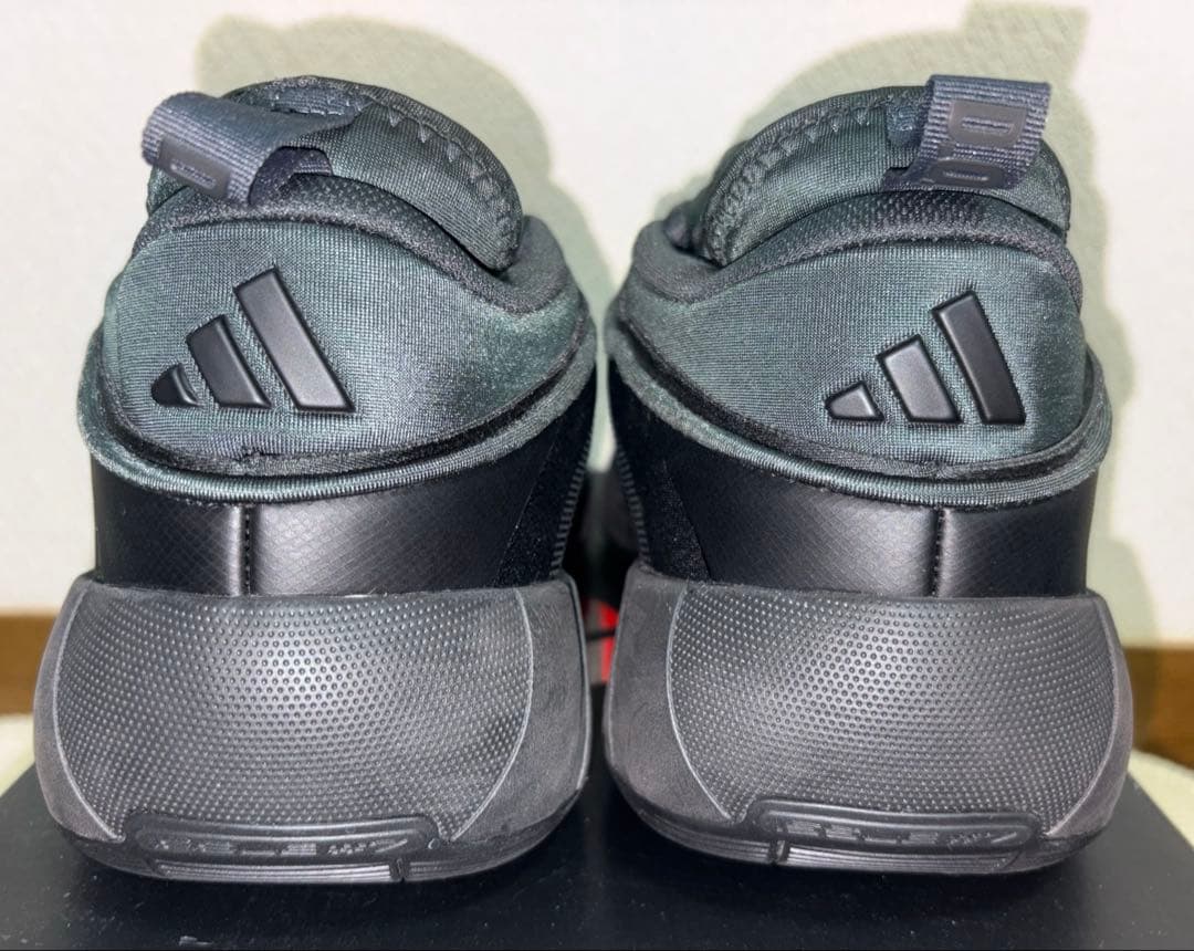 シューズ(男性用) adidas D.O.N issue 7 28.5cm