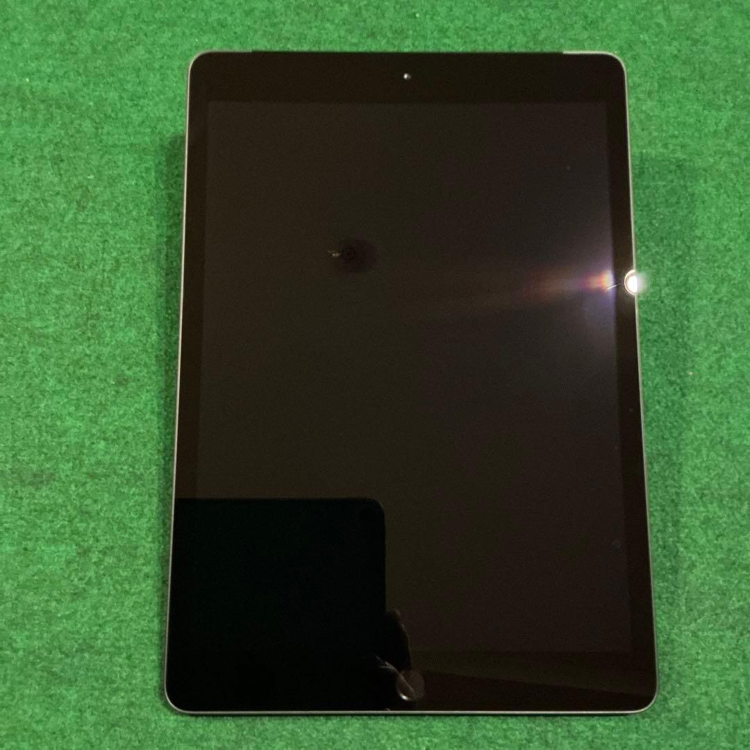 ipad 第7世代 WiFi+Cellular SIMフリー　32GB 美品