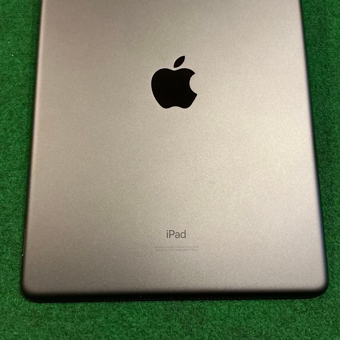 ipad 第7世代 WiFi+Cellular SIMフリー　32GB 美品
