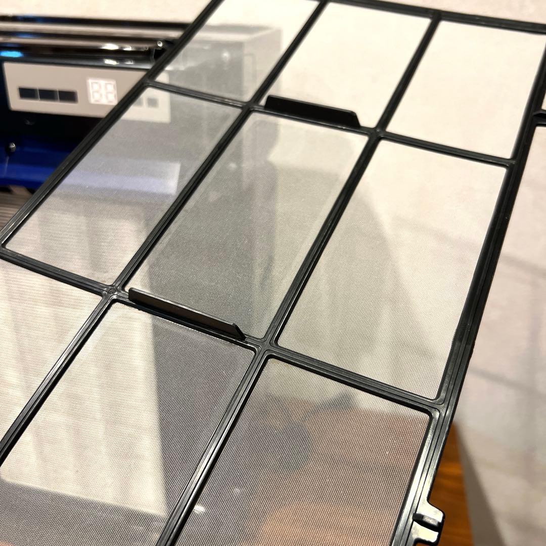 ダイキン　加湿空気清浄機　加湿器　空気清浄機　サーキュレーター　MCK70V-T