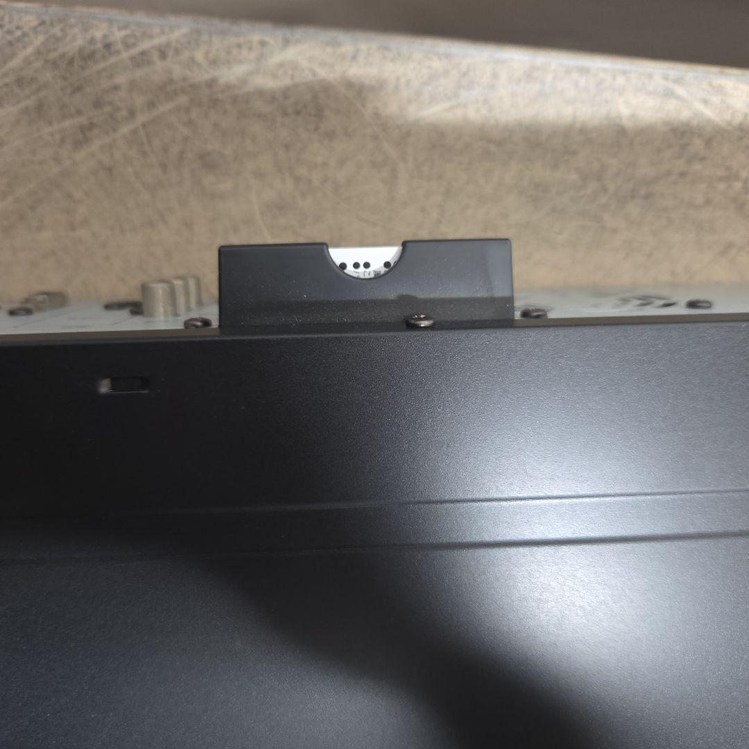 VHS・DVDレコーダー DXアンテナ DXR160V