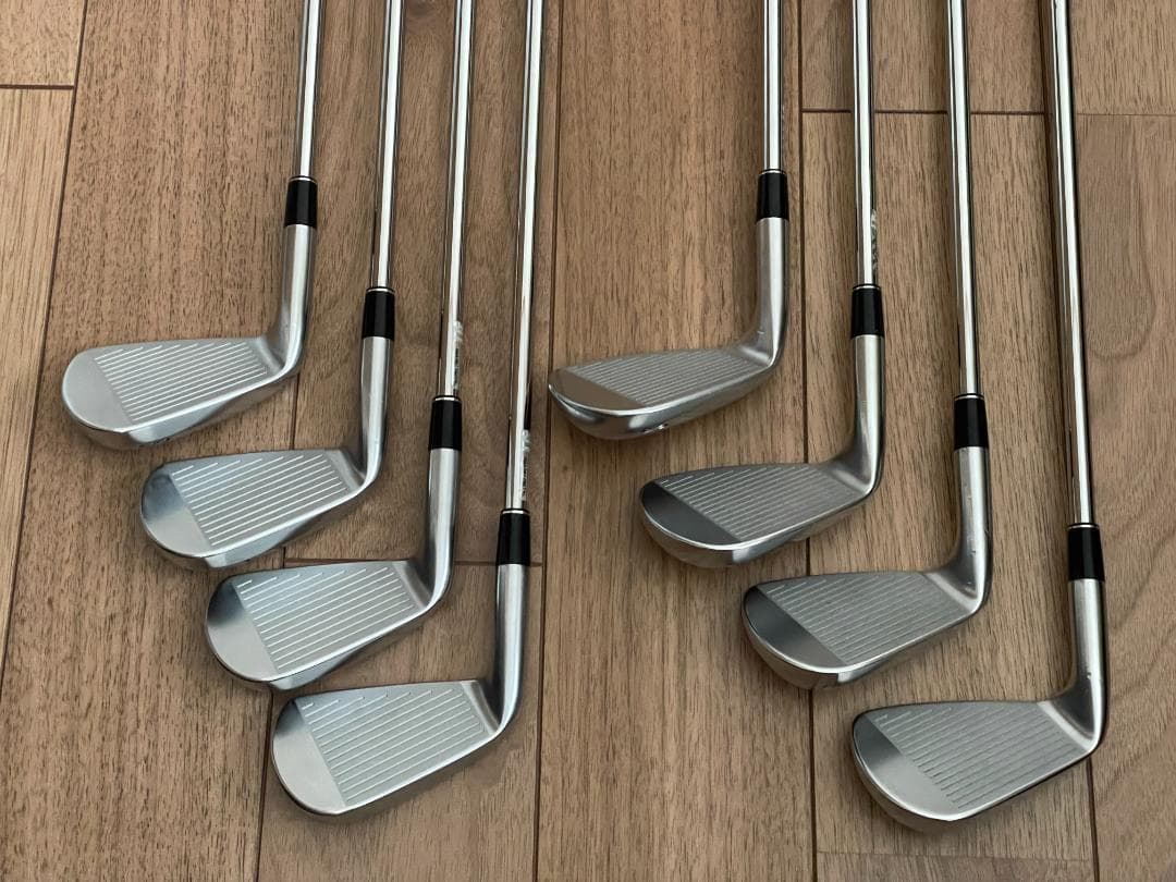 SRIXON ZX5Mk-II 8本セットDG95 S200【メーカー特注品】