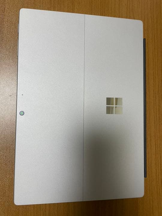 Surface Pro 7 タイプカバー同梱 QWU-00006