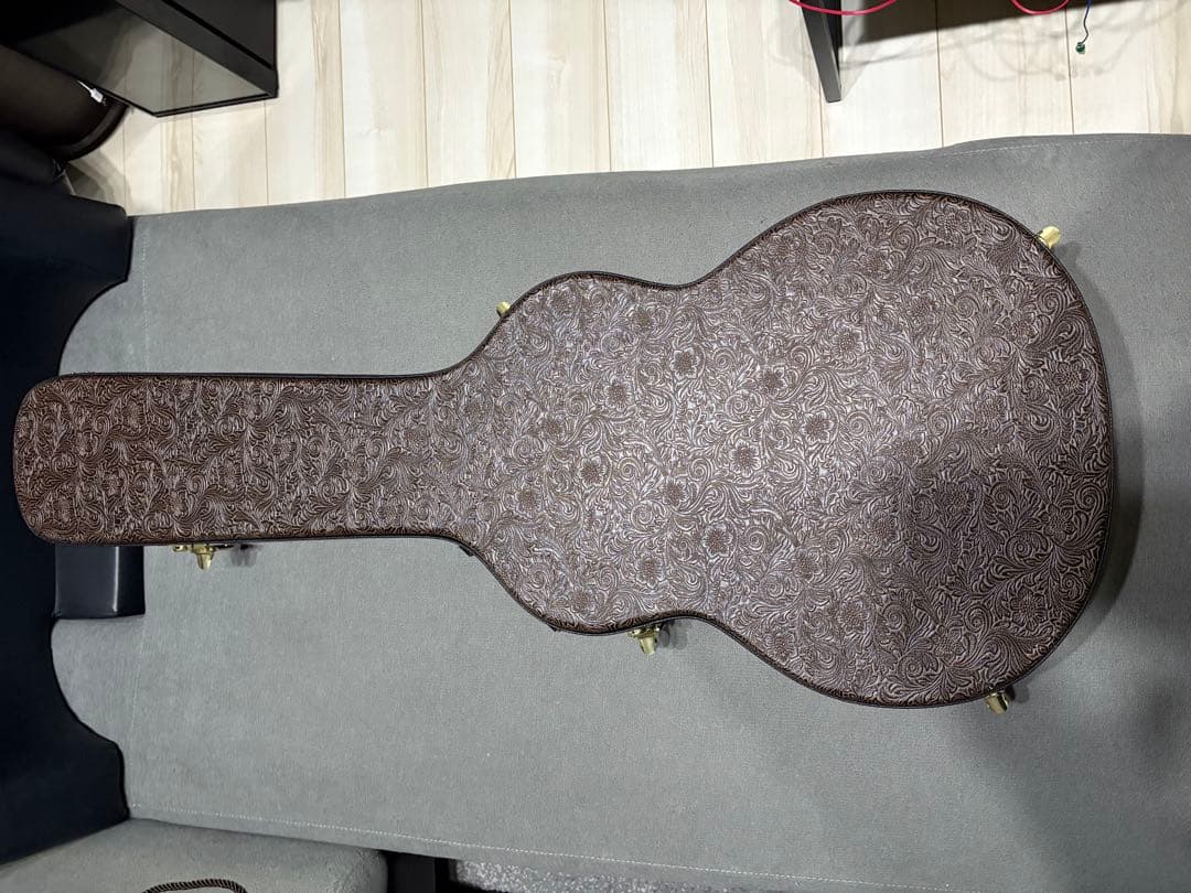 元新品8万円前後Luna Vista Eagle 6弦【ジャンク／修理ベース】