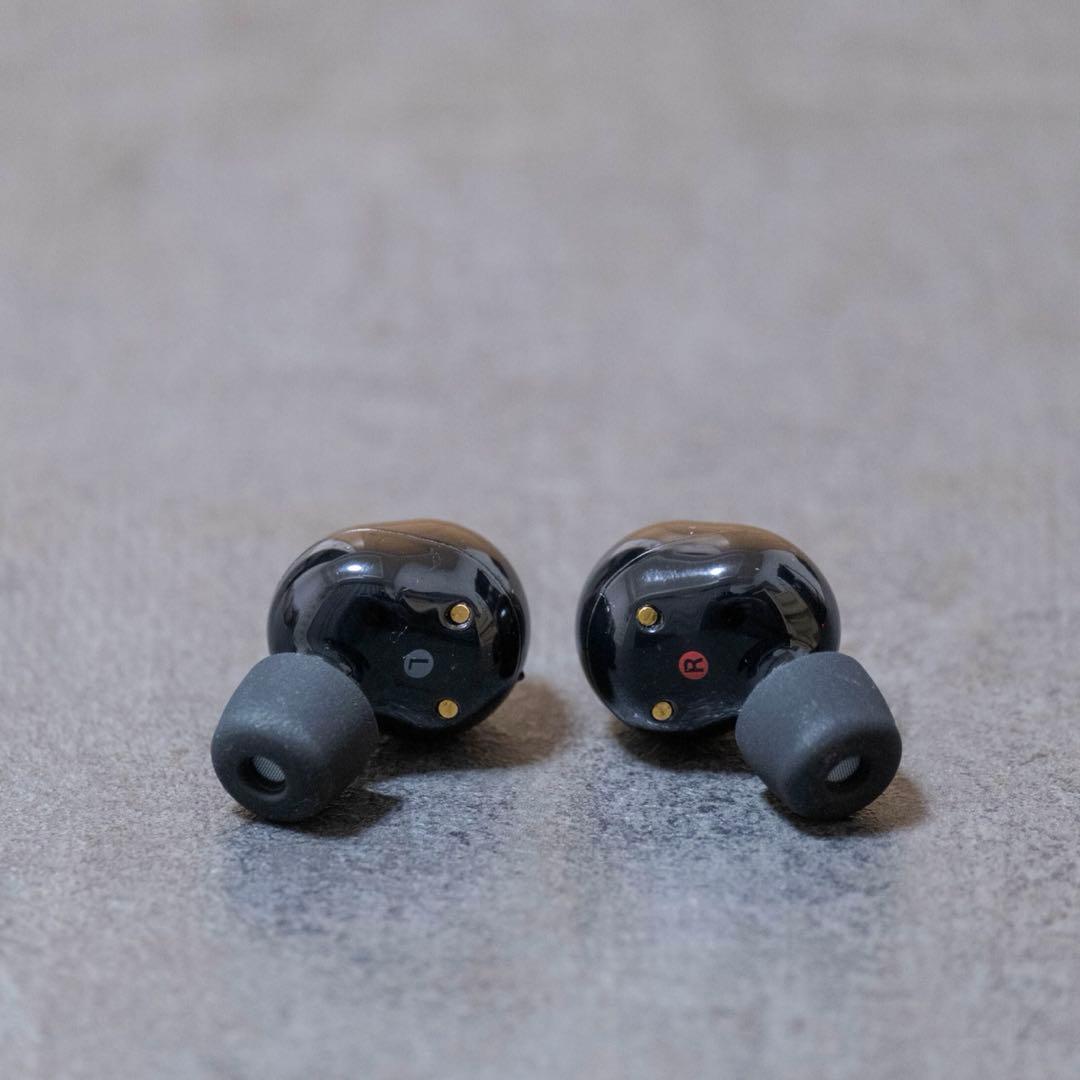 WF-1000XM5 ブラック