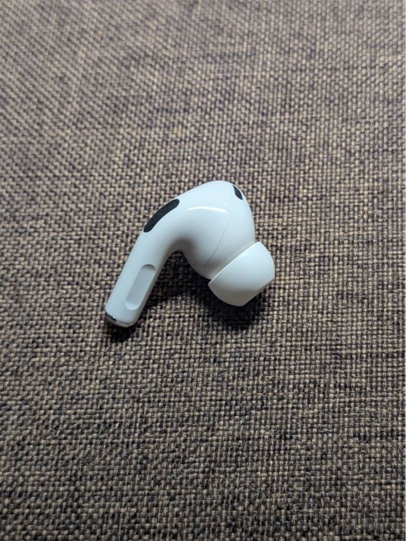 右耳 Apple AirPods Pro 第2世代 正規品 片耳965