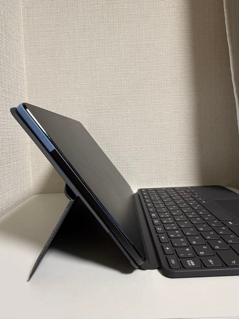 Lenovo Ideapad Duet ノートパソコン タブレット