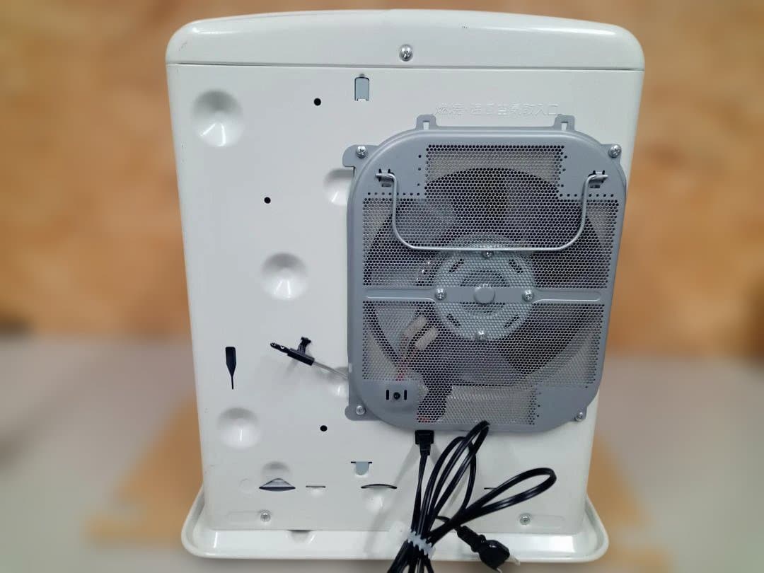 ダイニチ工業　DAINICHI　ブルーヒーター　FWY-32R1