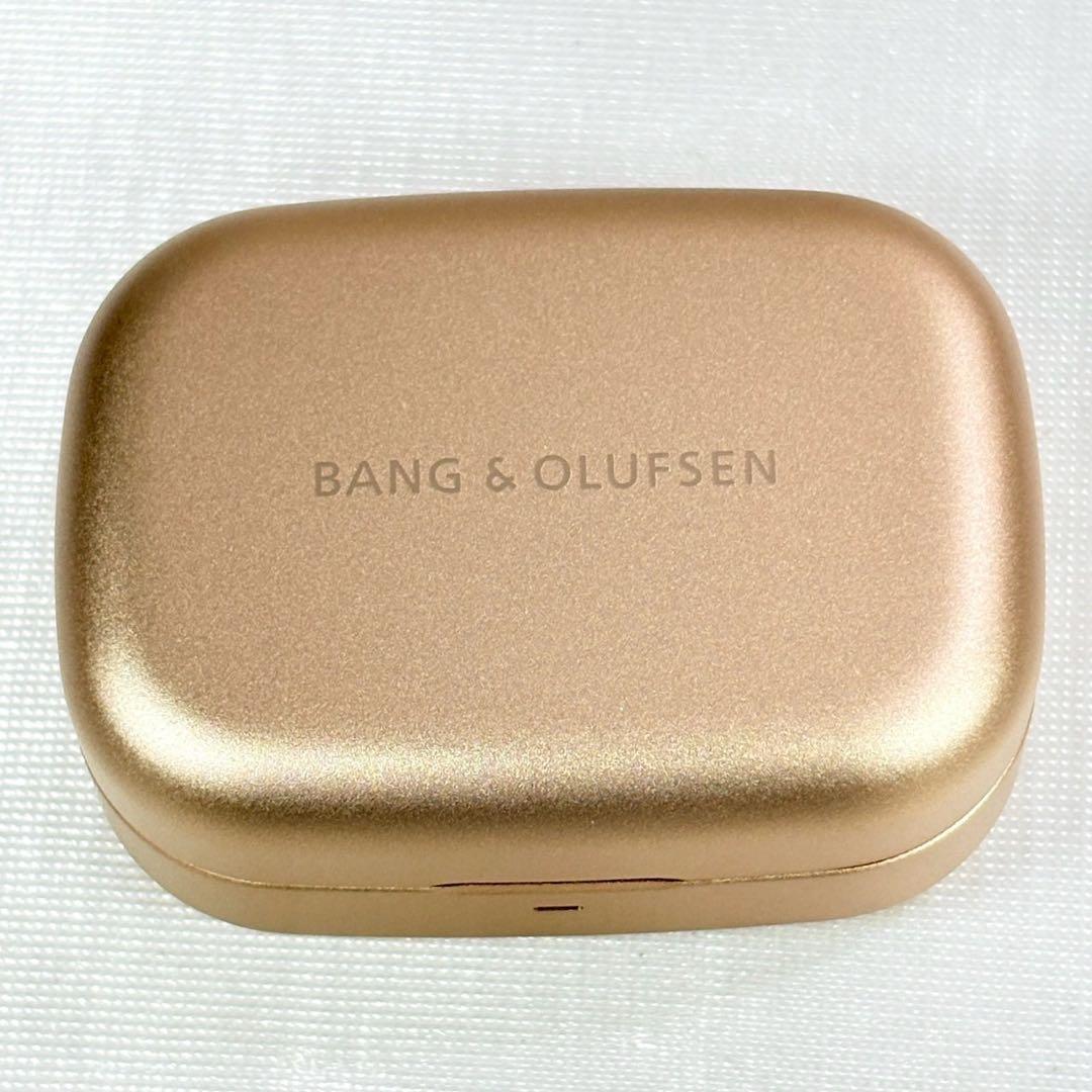 【展示品】Bang&Olufsen Beoplay EX Gold Tone
