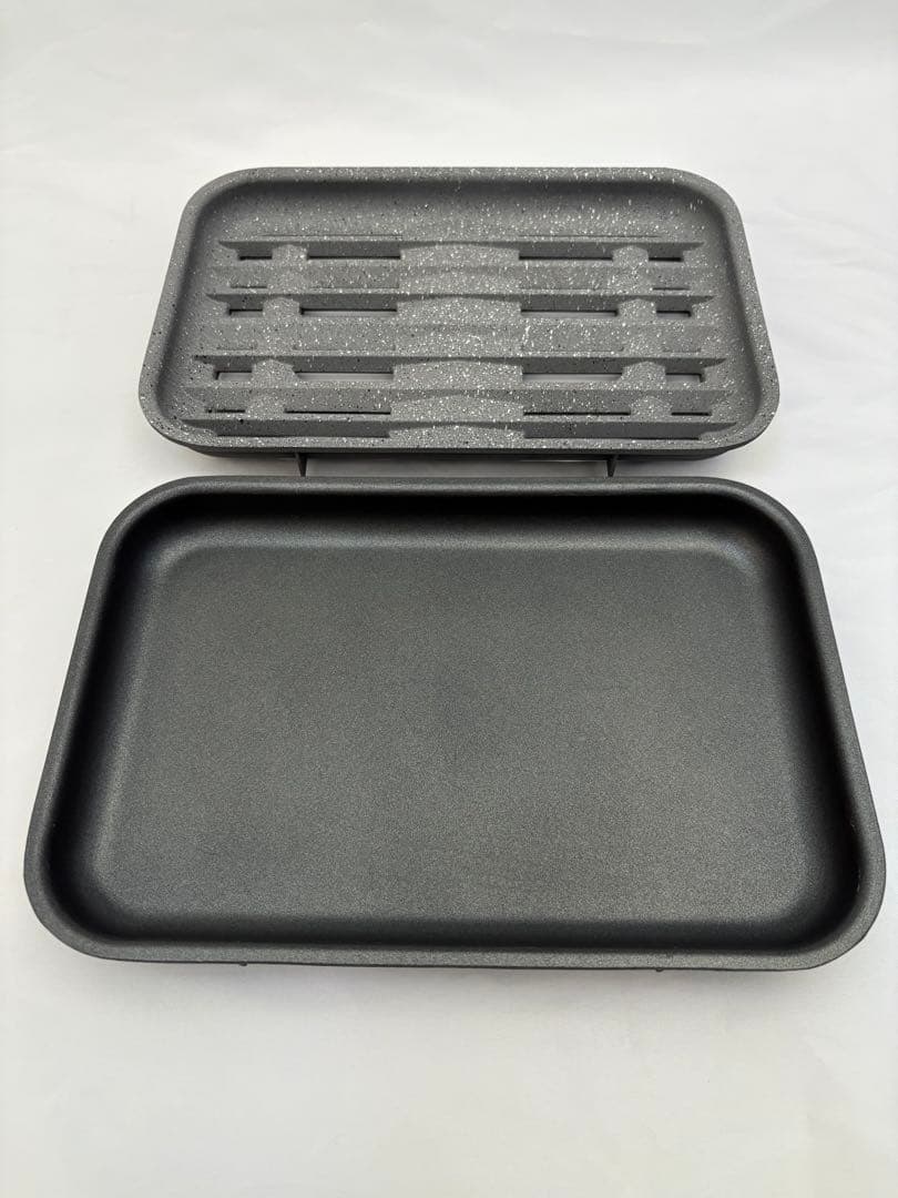 BRUNO コンパクトグリルホットプレート グレージュ