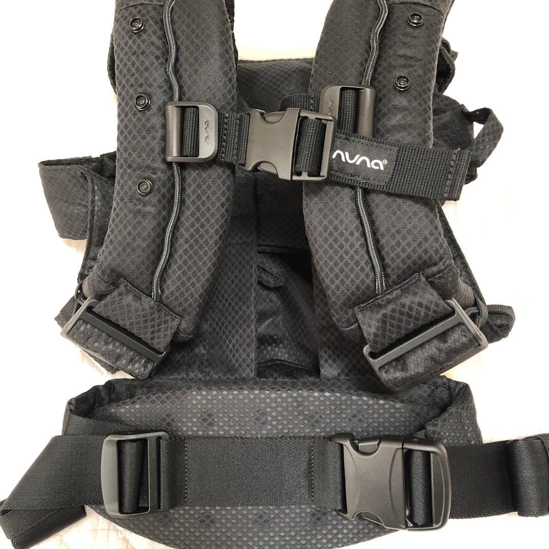 nuna ヌナカドルクリック