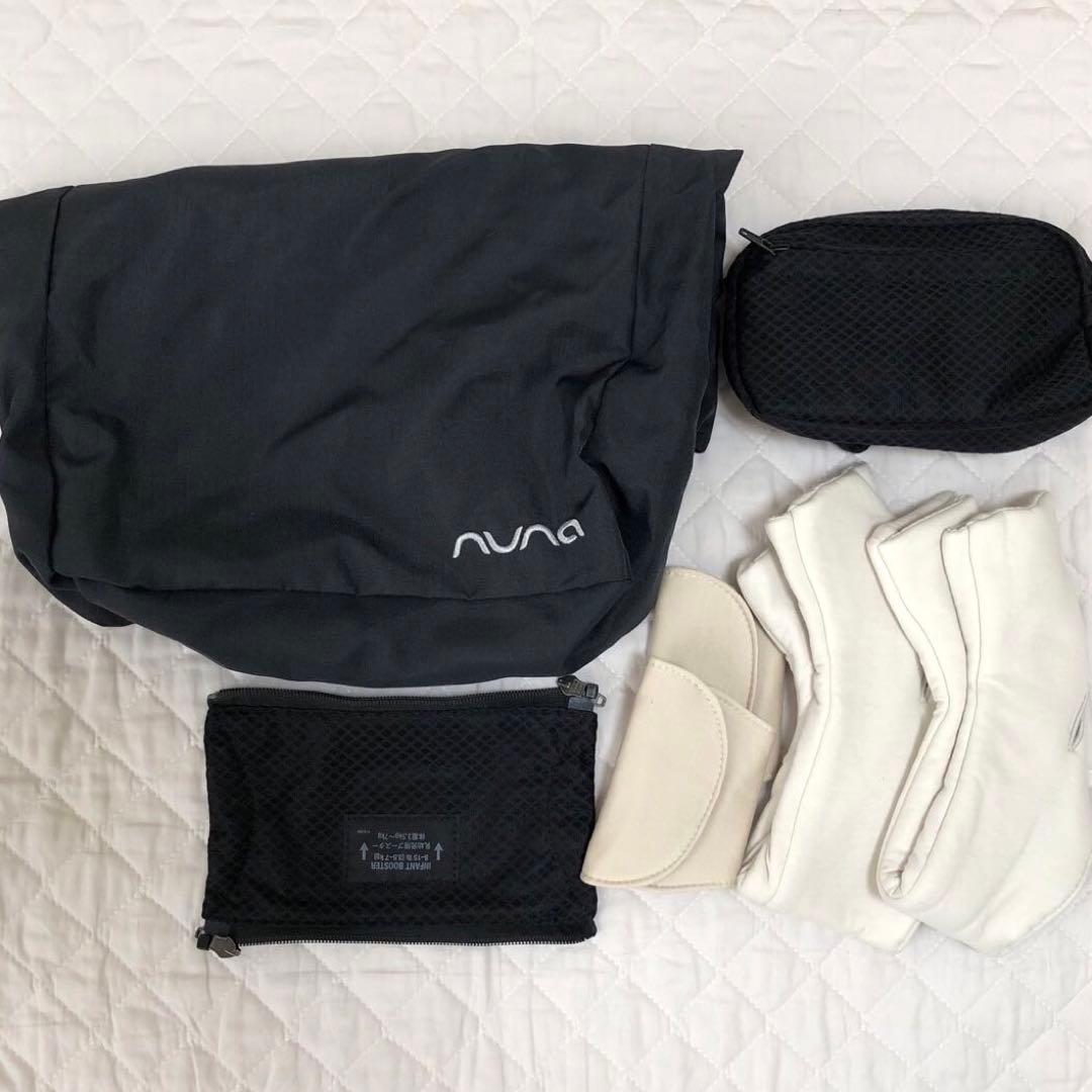 nuna ヌナカドルクリック