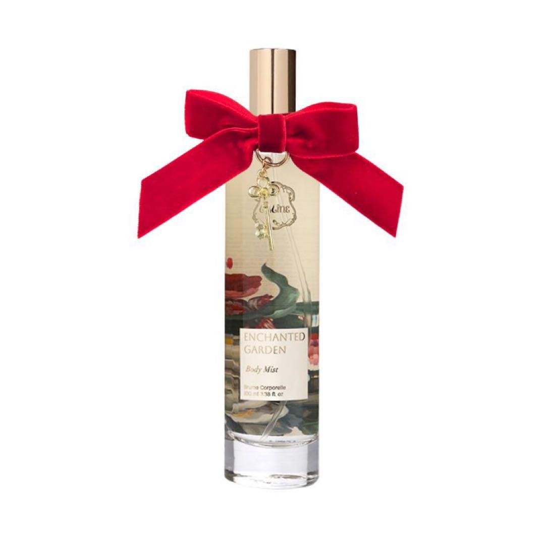 完売 新品未使用 ラリン エンチャンテッドガーデン エレガンスセット