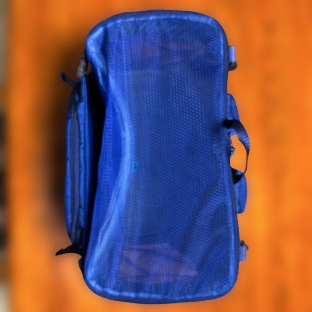 モンベル　ドッグキャリングバックL