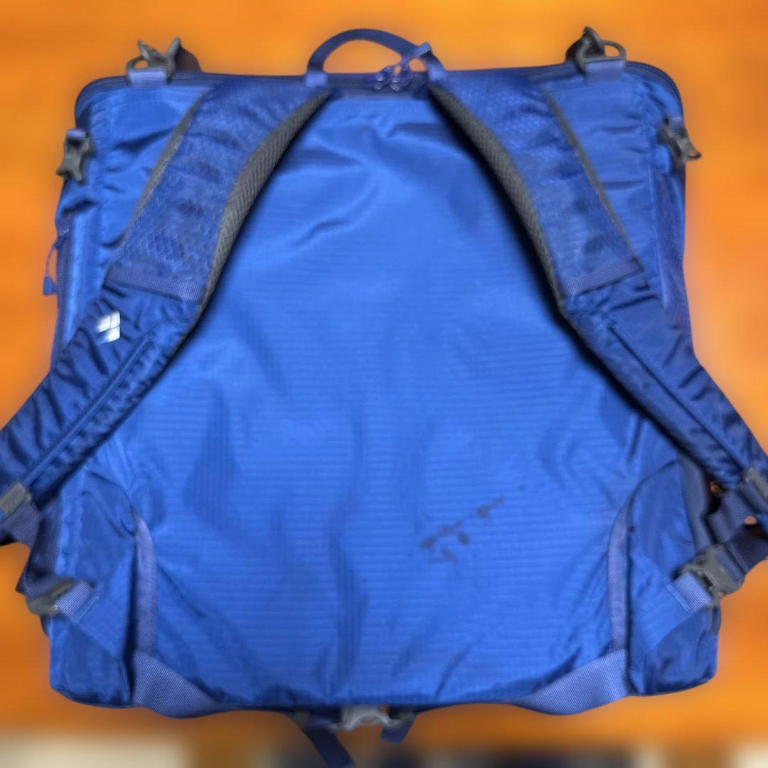 モンベル　ドッグキャリングバックL