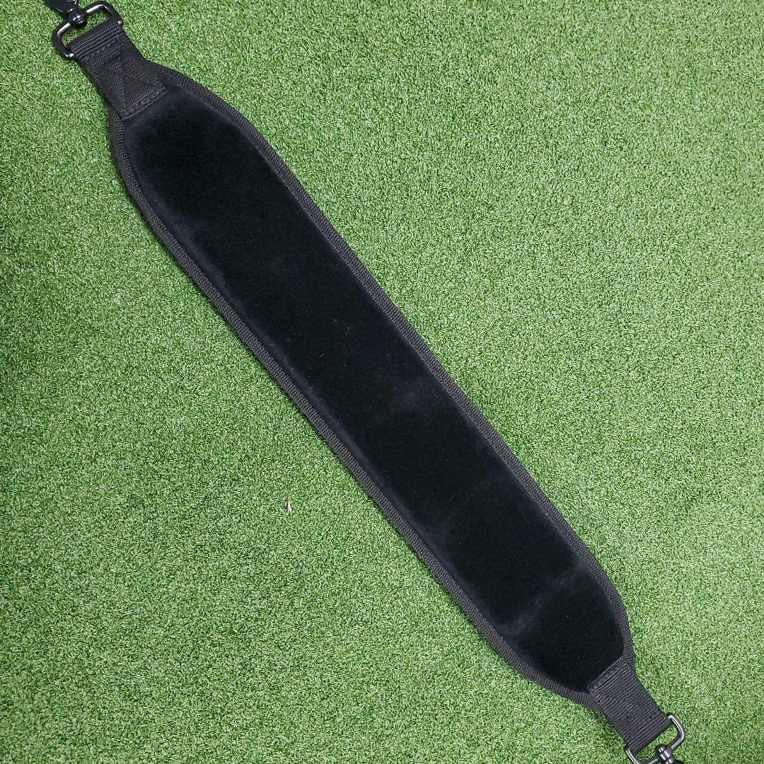 ボルシェデザイン　キャディバッグ