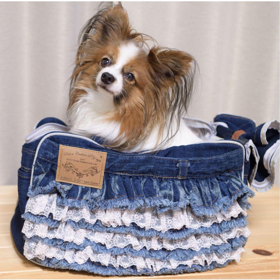 ルシアンエサヨ 【リデュームワ ヴォーグレースフリル 】Mサイズ