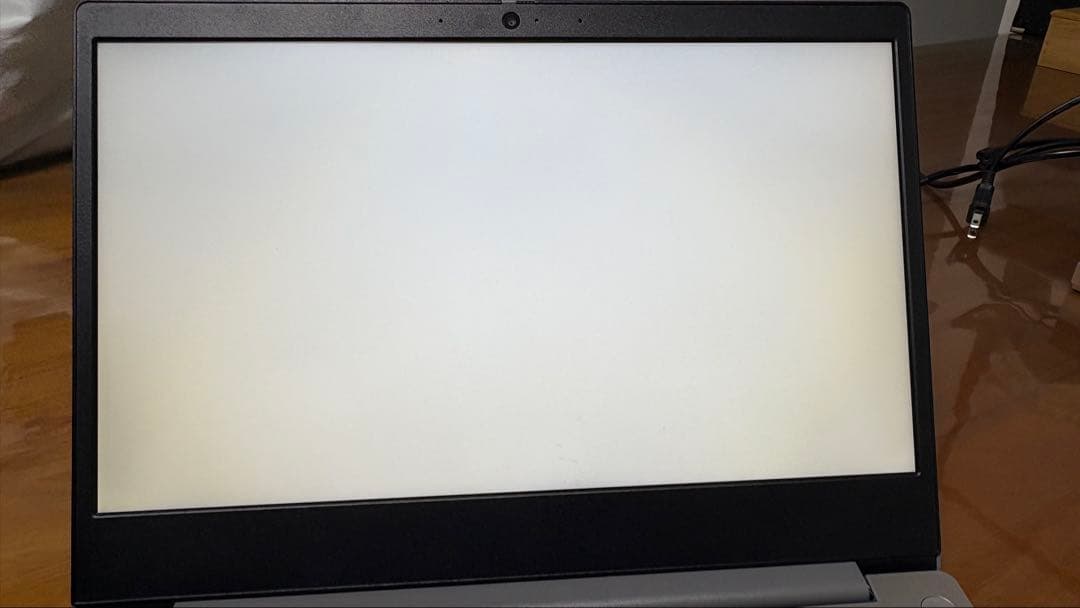 Lenovoの14インチ　ノートPC「IdeaPad Slim 350」