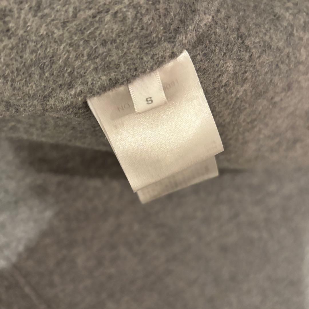 ロンハーマン　ライトメルトンリバーコート　RonHerman