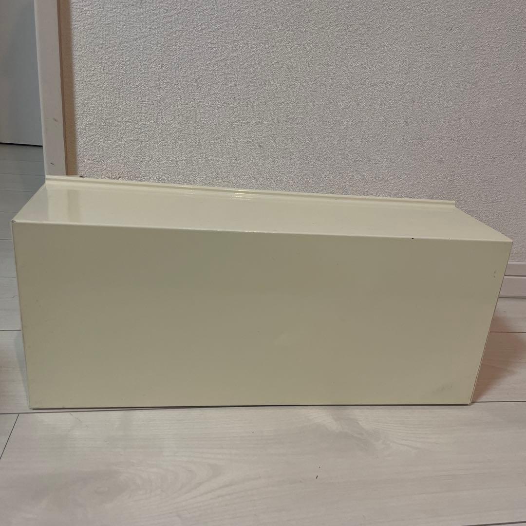 【希少】ラガディ　アン&アンディ　ブレッドケース　ブレッドボックス