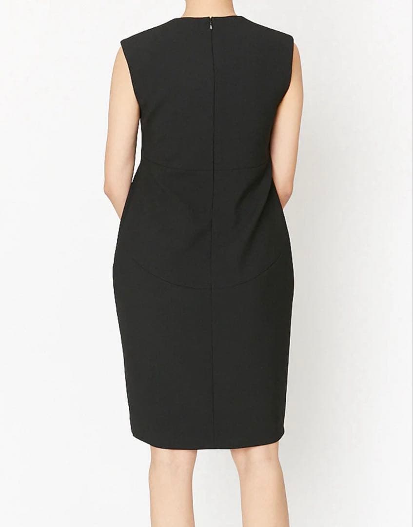 YOKO CHAN 38 パールワンピース