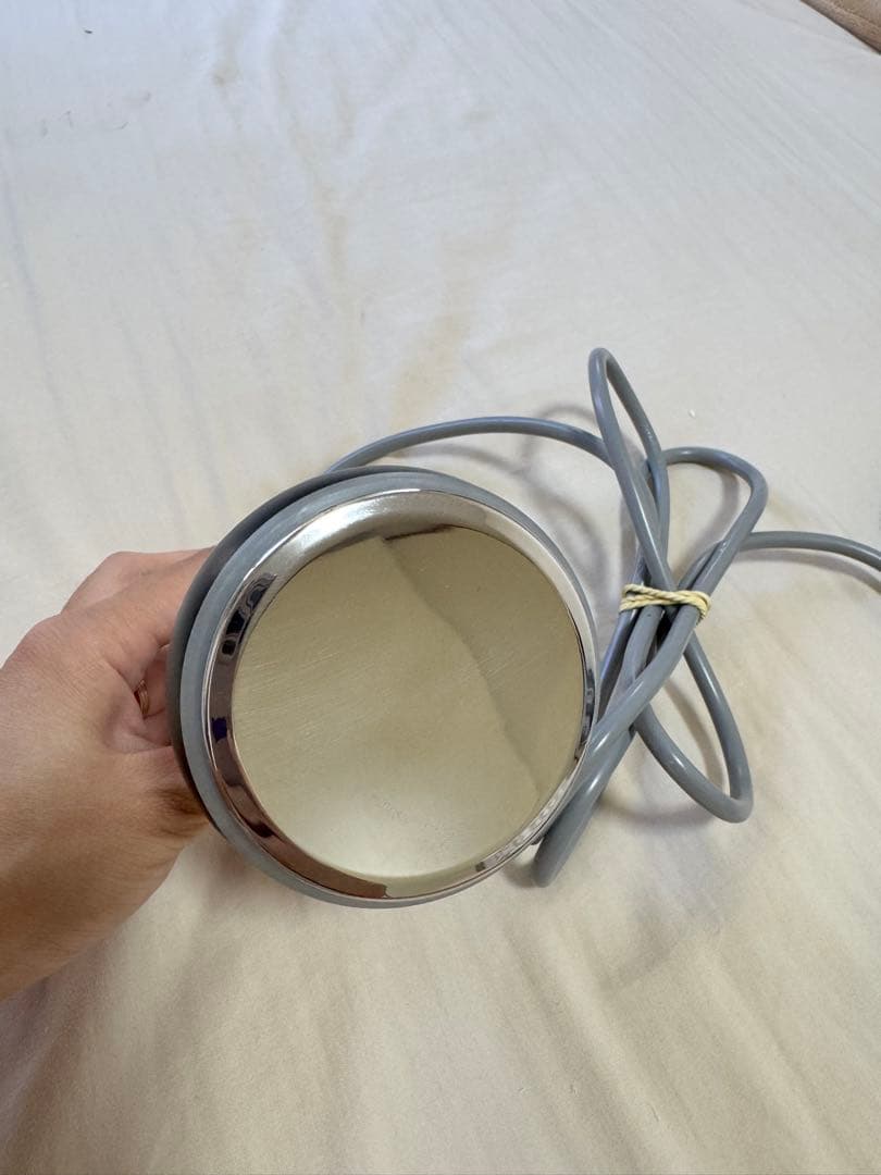 キャビテーション 痩身機器 5回使用 美品 ジェル・クリーム付き