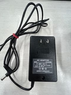 DENSO EP-D13 ETC 卓上プリンタ　中古．美品